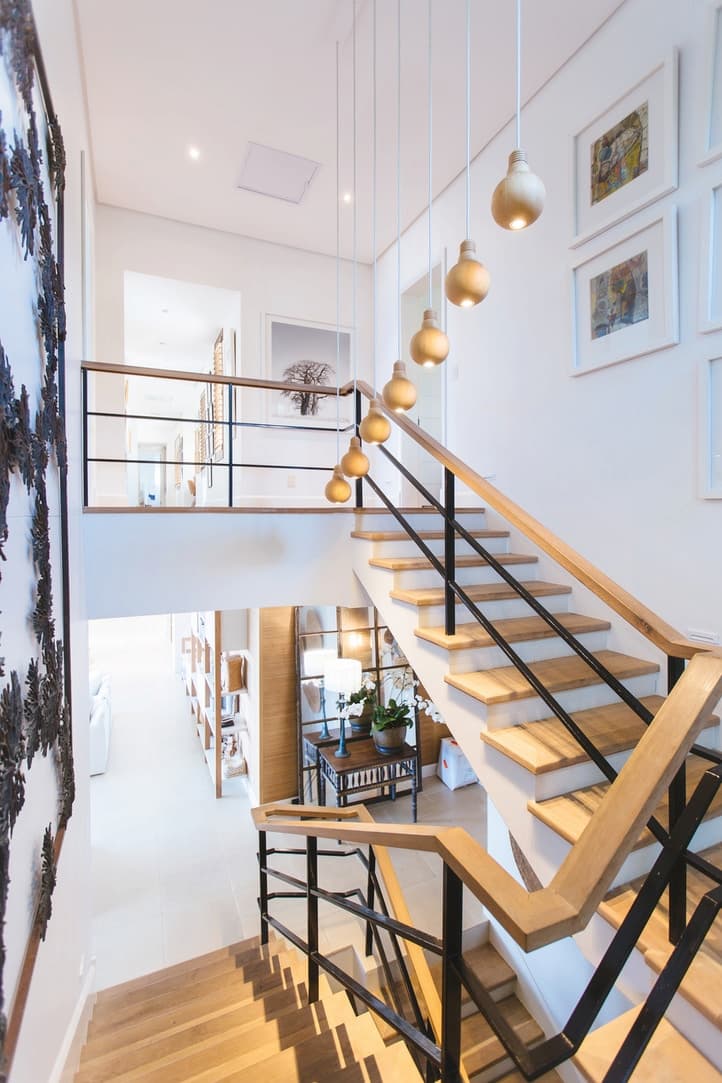 Modern Stairway